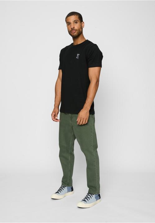 Produktbild Mister Tee What The Fuck Tee - 19105 (XS)