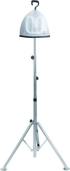 Actual product image Berg CONSTRUCTION LIGHT BCL 360° - 165 (230V - EN)