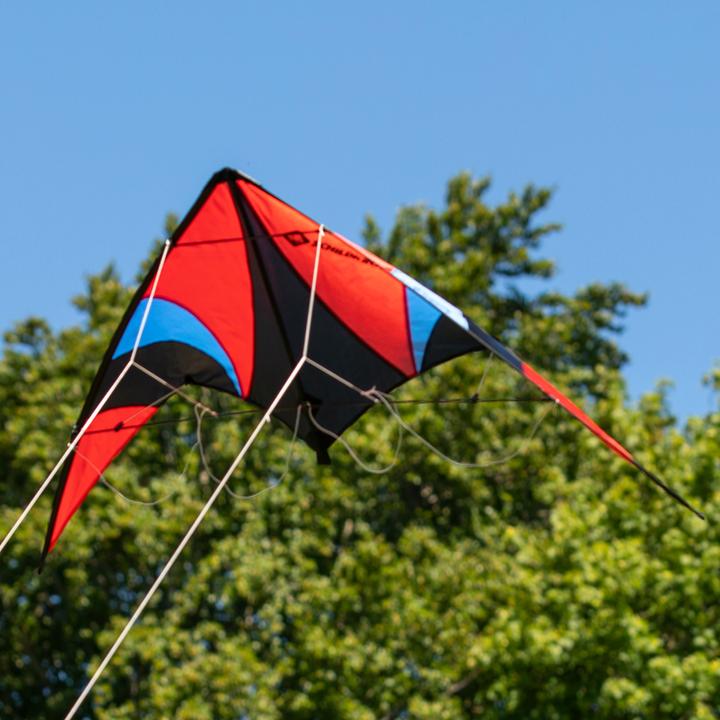 Produktbild Schildkröt Stunt Kite