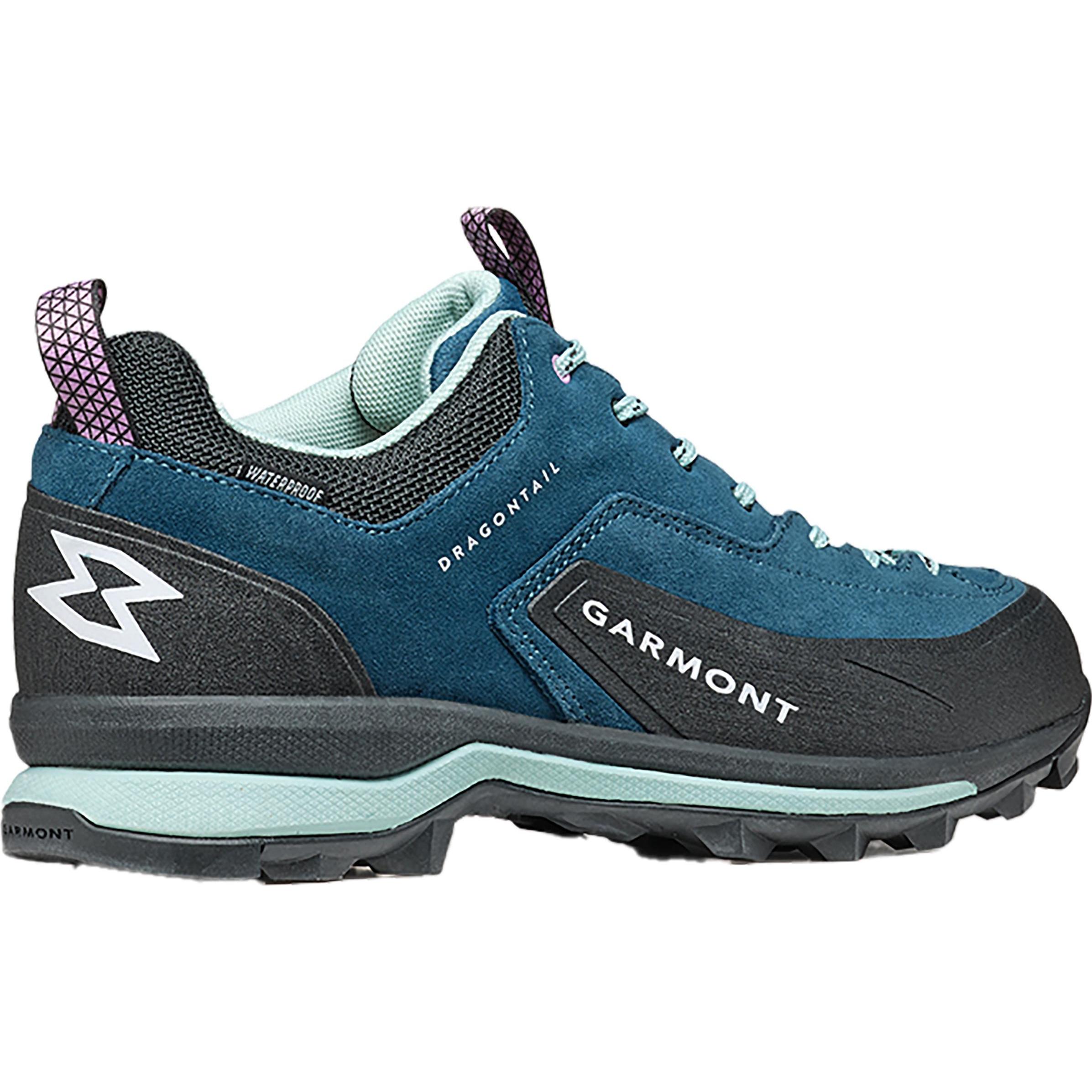 Thumbnail - Garmont, Damen, Wanderschuhe, Dragontail Wp (38), Blau