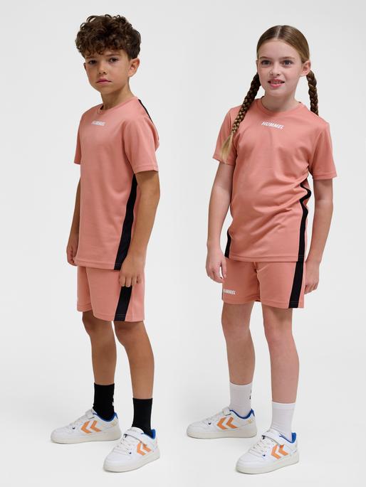 Actual product image hummel hmlMULTI PL SET KIDS (176)