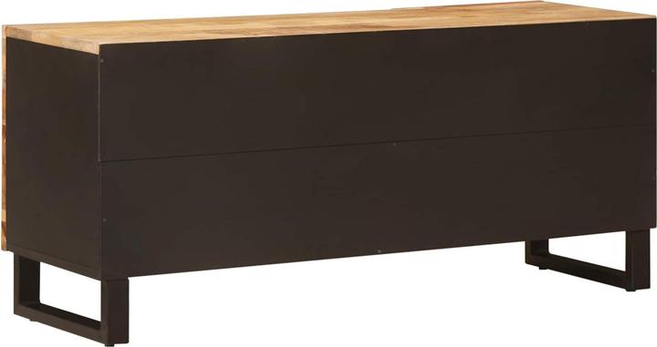 Actual product image vidaXL TV-Schränk (105 x 33 x 46 cm)