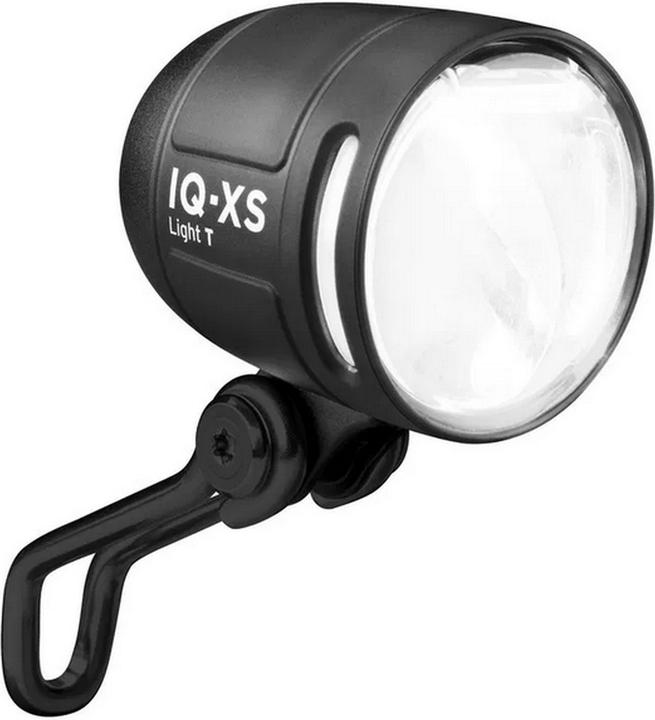 Busch & Müller IQ-XS (80 lm)