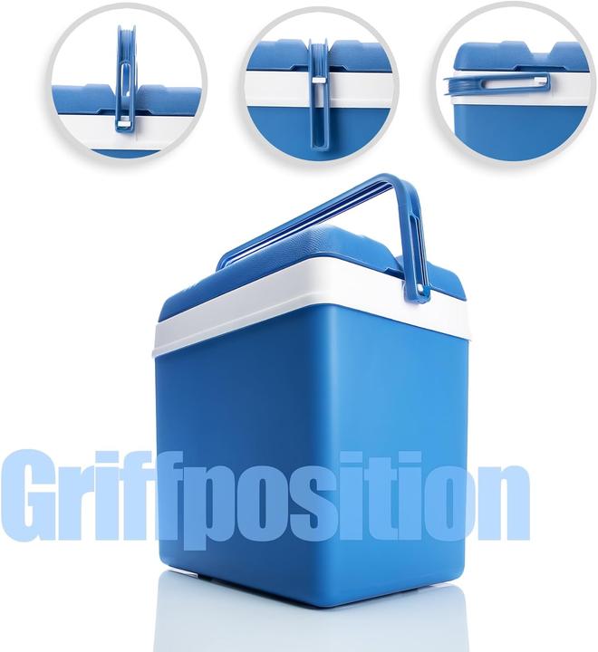 Actual product image BigDean Thermobox (24 l)