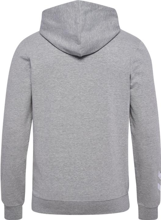 Image du produit hummel hmlELEMENTAL HOODIE (M)