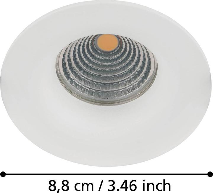 Image du produit EGLO Saliceto 1 (380 lm)