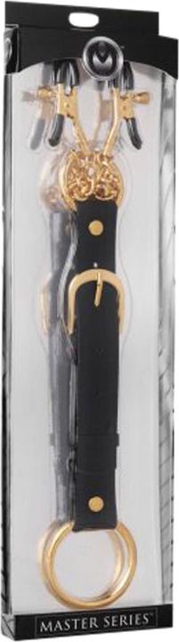 Produktbild Master Series Penitentiary