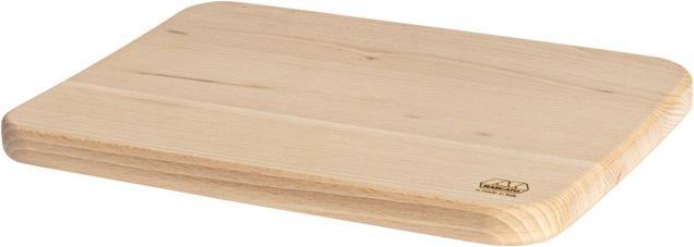 Marcato Planche en bois de hêtre M Classic 30x22x2.5 cm