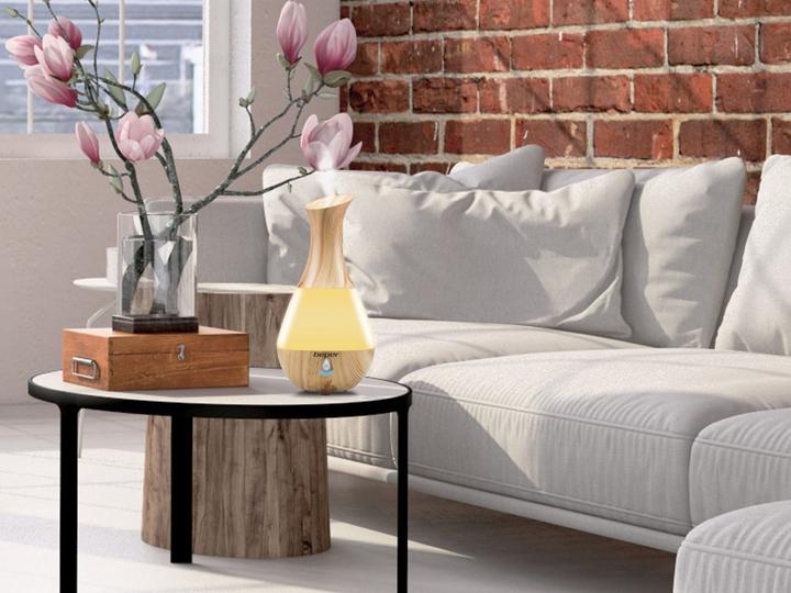 Immagine prodotto Beper Diffusore di aromi 70405 (U) (235 ml)