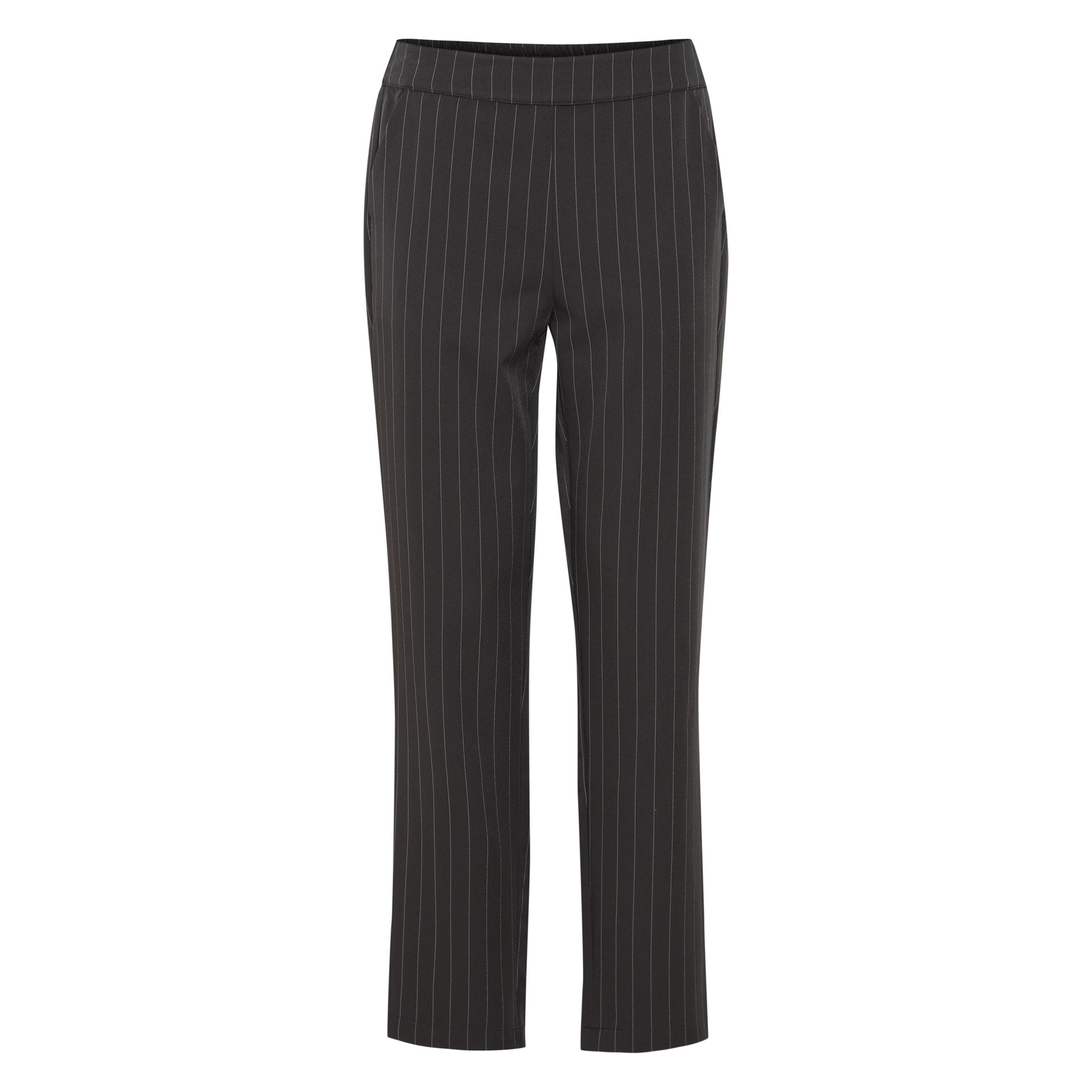 Fransa, Damen, Hosen, Frpamila Pa 1 20613802, Mehrfarbig, (34)