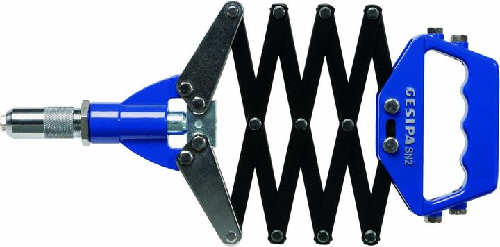 Gesipa Scissor riveter SN 2 (310 mm)