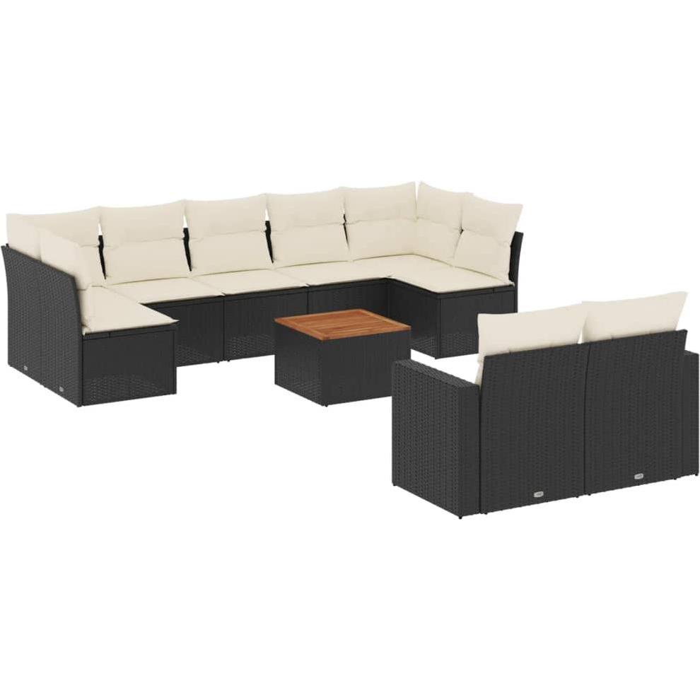 VidaXL, Gartenlounge, Hokota