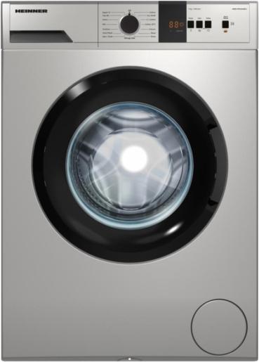 Heinner HWM-VT0712CHSD++ (7 kg, Left)