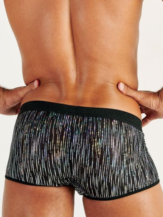 Actual product image Woh Pure Seduction Trunk (M, Single pack)