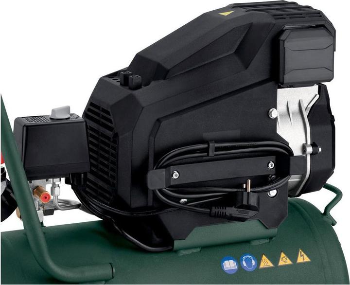 Produktbild Metabo Basic 250-24 OF Kompressor (24 l, 8 Bar)