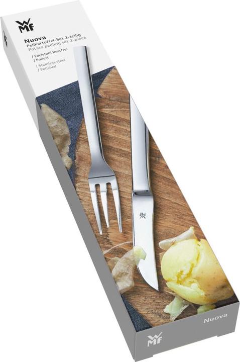 Immagine prodotto WMF Nuova (2 Pezzo/i, Set di posate)