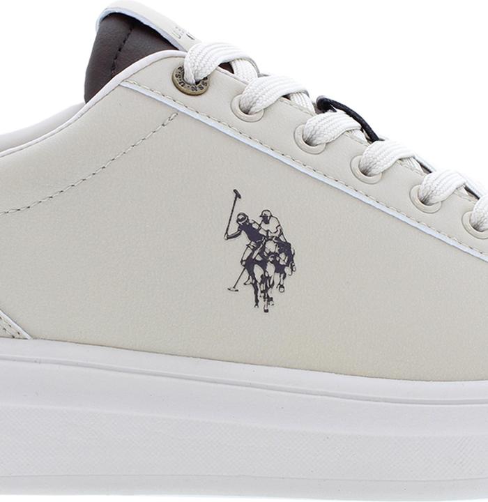 Produktbild U.S. Polo Sneaker CODY010 Low-Sneaker (42)