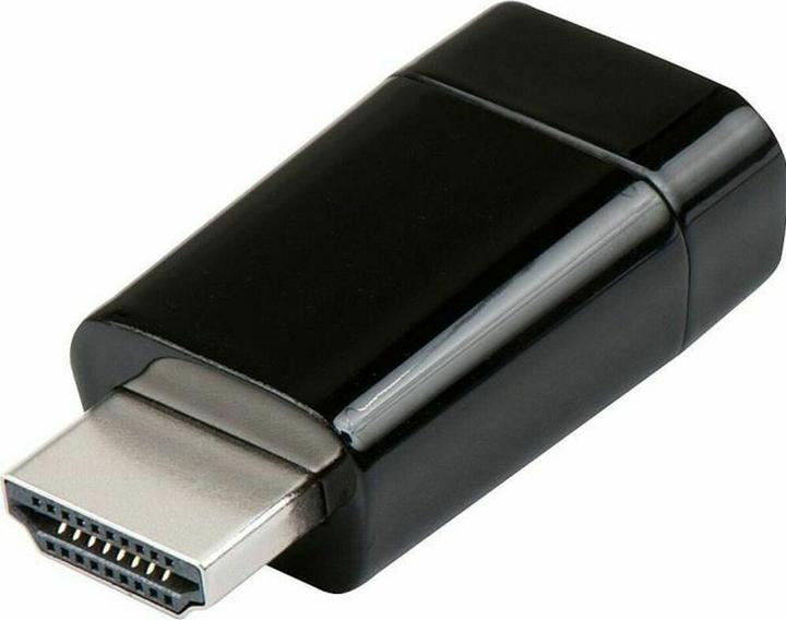 Produktbild Lindy HDMI zu (VGA, 4.20 cm)