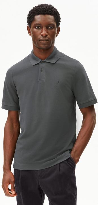 Produktbild Armedangels Poloshirt MAARIO (M)