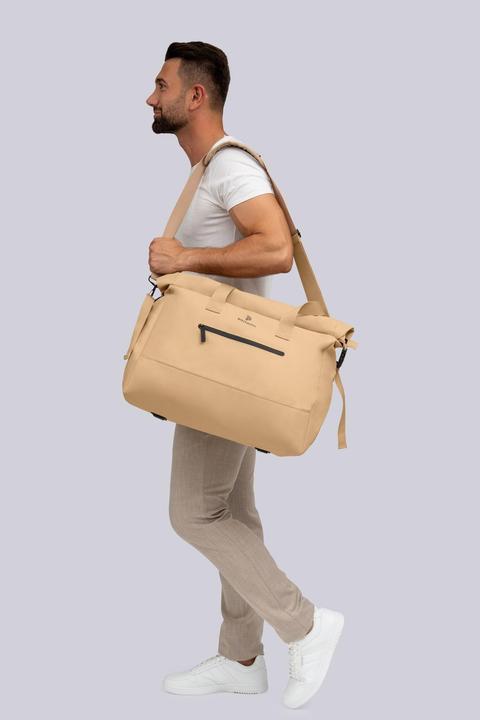 Actual product image Pactastic Urban Collection Weekender travel bag 49 cm (16 l)