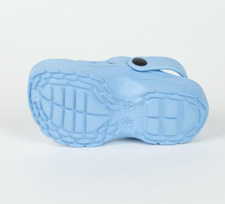 Produktbild Stitch Strandclogs Hellblau (26)