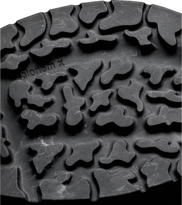 Produktbild Uvex Safety uvex 1 x-craft Halbschuhe S1 PL 68002 schwarz Weite 11 Grösse 45 (S1, 45)