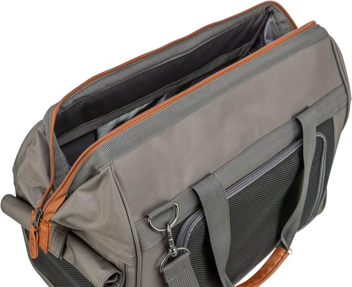 Produktbild Trixie Tiertransport-Tasche (Hund, Katze, Faltbar)