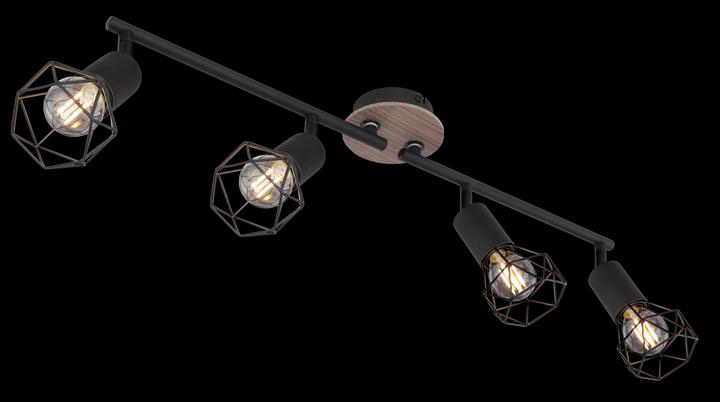 Actual product image Globo Xara I (E14)