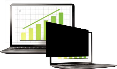 Immagine prodotto Fellowes Privascreen 12.5W 16:9 (12.50", 16:9)