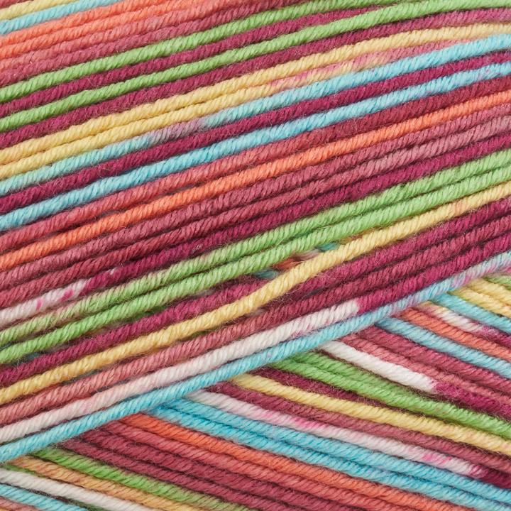 Actual product image Online KKK wool "Sensitive Socks", 100 g, approx. 430m (430 m)