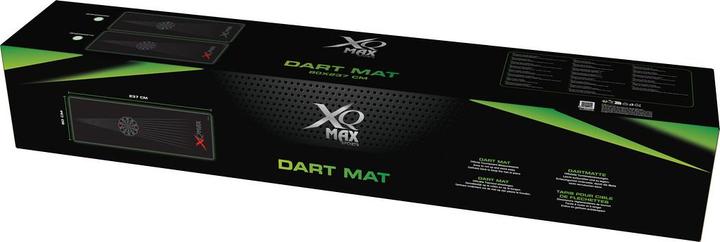 Image du produit XQ Max Tapis de fléchettes