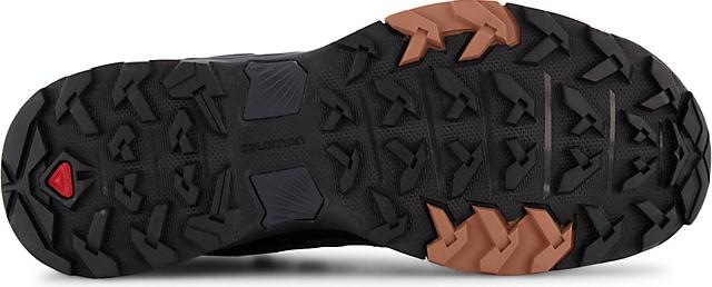 Actual product image Salomon X Ultra 4 Mid Gore-Tex® ladies hiking boot (42)