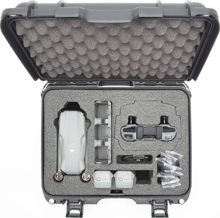 Produktbild Nanuk 920 DJI Mavic (Drohnen Koffer, DJI Mavic)