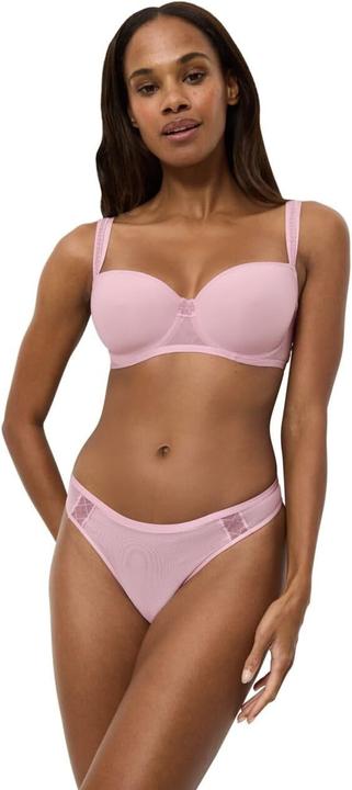 Actual product image Triumph Palina Cosmic Heartbeat WHP Balconette Schalen-BH (Single pack, 90 C)