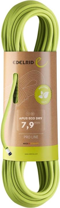Immagine prodotto Edelrid Apus Eco Dry 7,9 (40 m)