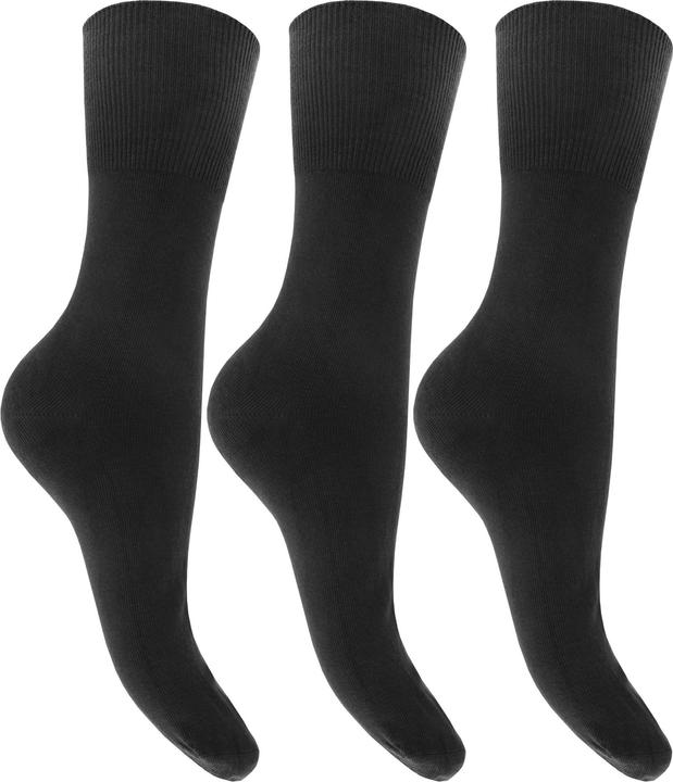 Produktbild Universal Textiles Socken 3erPack (3er Pack, 37 - 42)