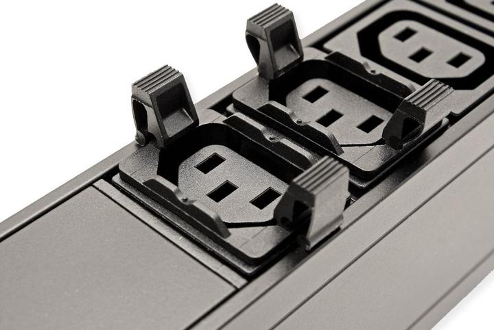 Produktbild Aten 2X-EA13 C14 Smart-Lock-Steckverbinder 10er-Pack