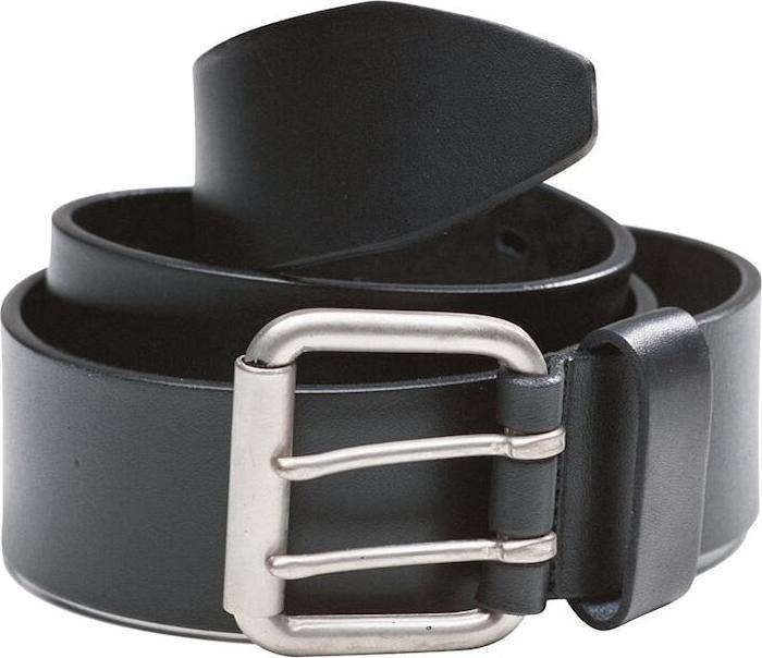 Produktbild Blakläder Ledergürtel