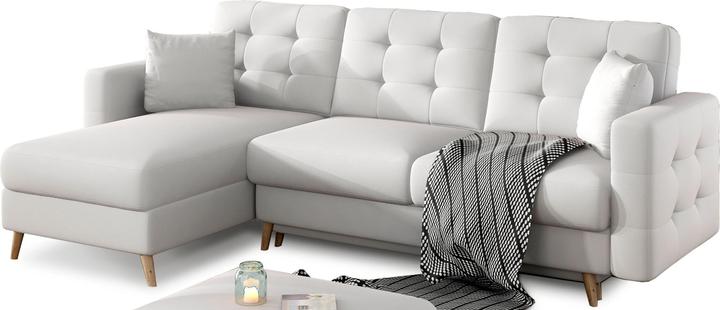 Produktbild ELTAP Asgard (3-Sitzer, Bettsofa, Ecksofa)