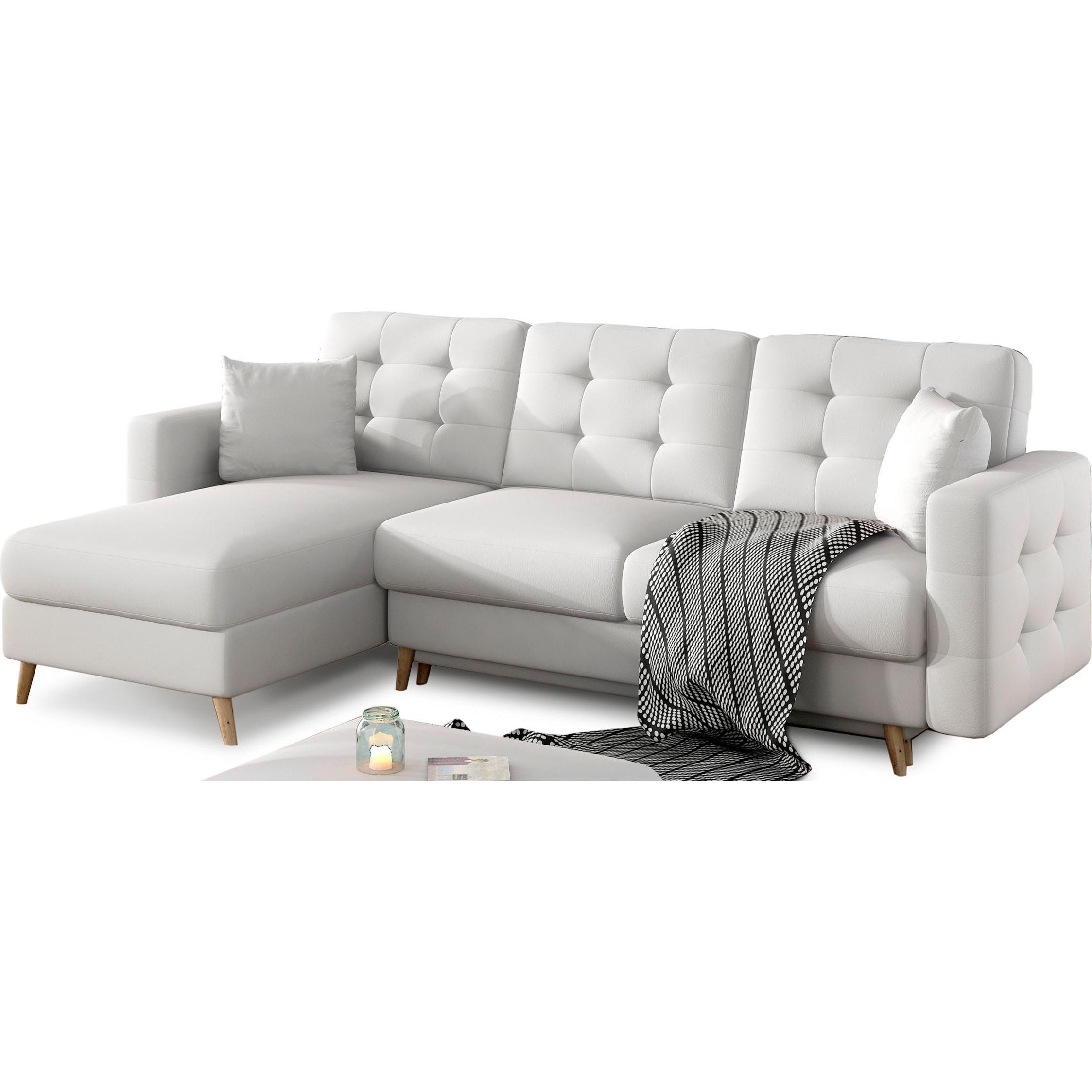 Thumbnail - ELTAP, Sofa, Asgard (3-Sitzer, Bettsofa, Ecksofa)