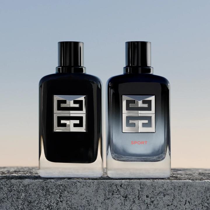 Produktbild Givenchy Gentleman Society Eau De Parfum Sport 60 Ml (Eau de Parfum, 60 ml)