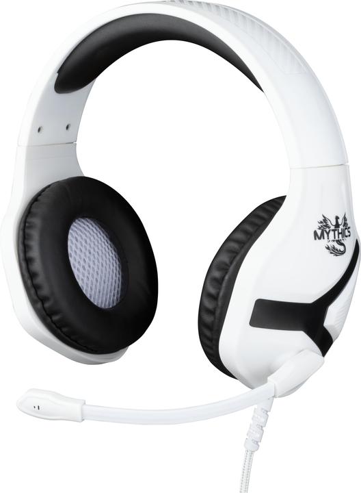 Immagine prodotto Konix Mythics Nemesis (Cablato)