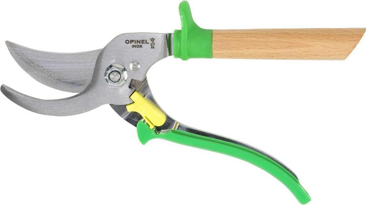 Produktbild Opinel Gartenschere
