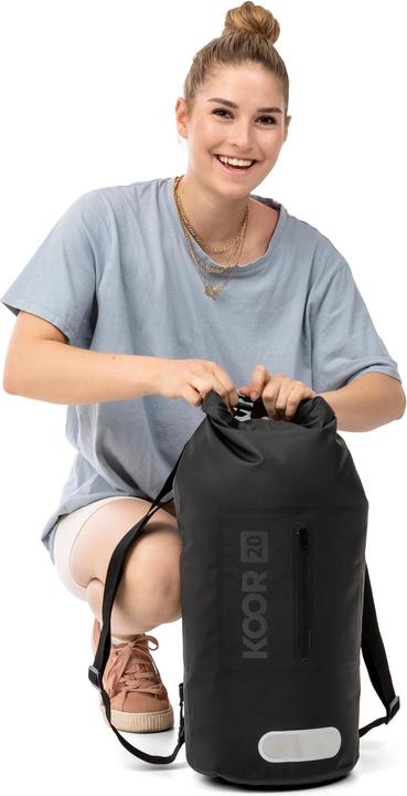Image du produit Koor Dry Bag (20 l)