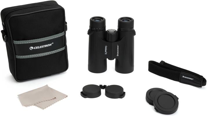 Image du produit Celestron L'Outreterre X (10 x, 42 mm)