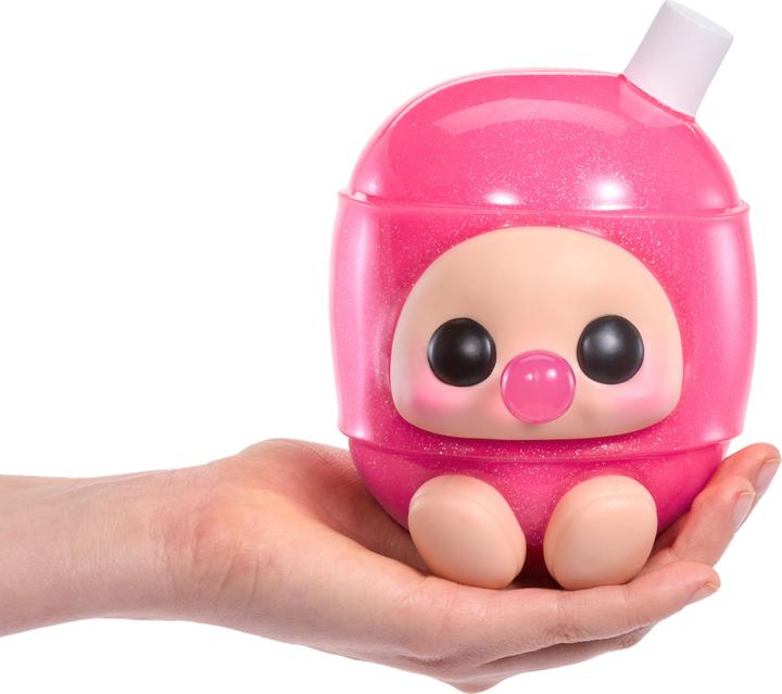 Actual product image MGA Hyojo Series 1- Blow Pop