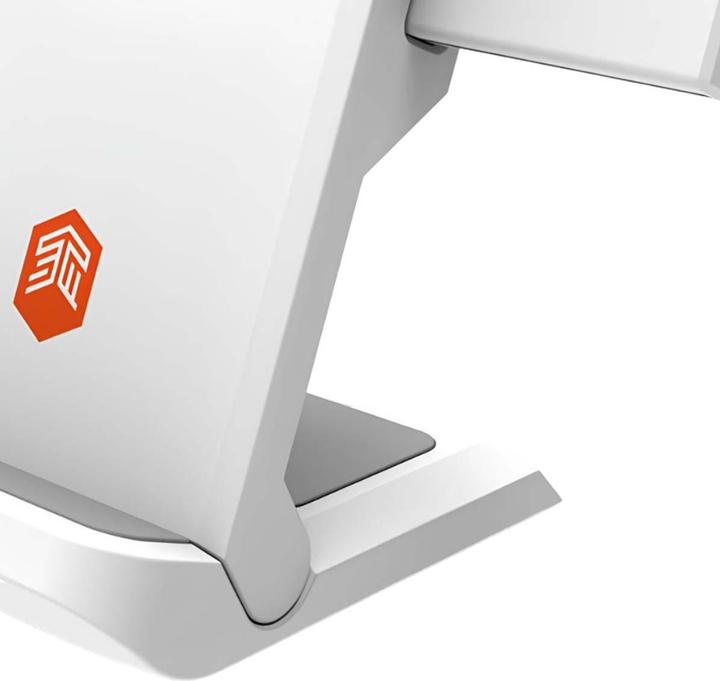 Produktbild STM ChargeTree Go, Indoor, USB, Wireless charging, 1 m, White (20 W)