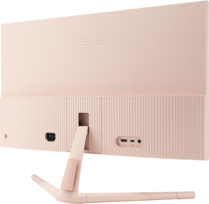 Actual product image ASUS VU279CFE-P (1920 x 1080 pixels, 27")