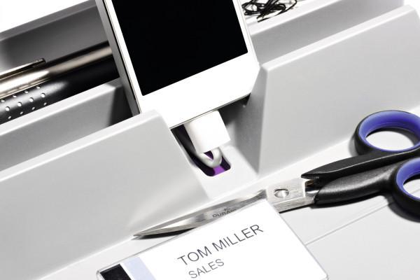 Productafbeelding Durable Varicolor Bureau Organisator