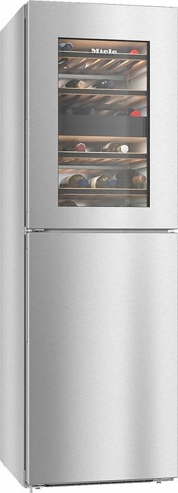Actual product image Miele KWNS 28462 E ED
